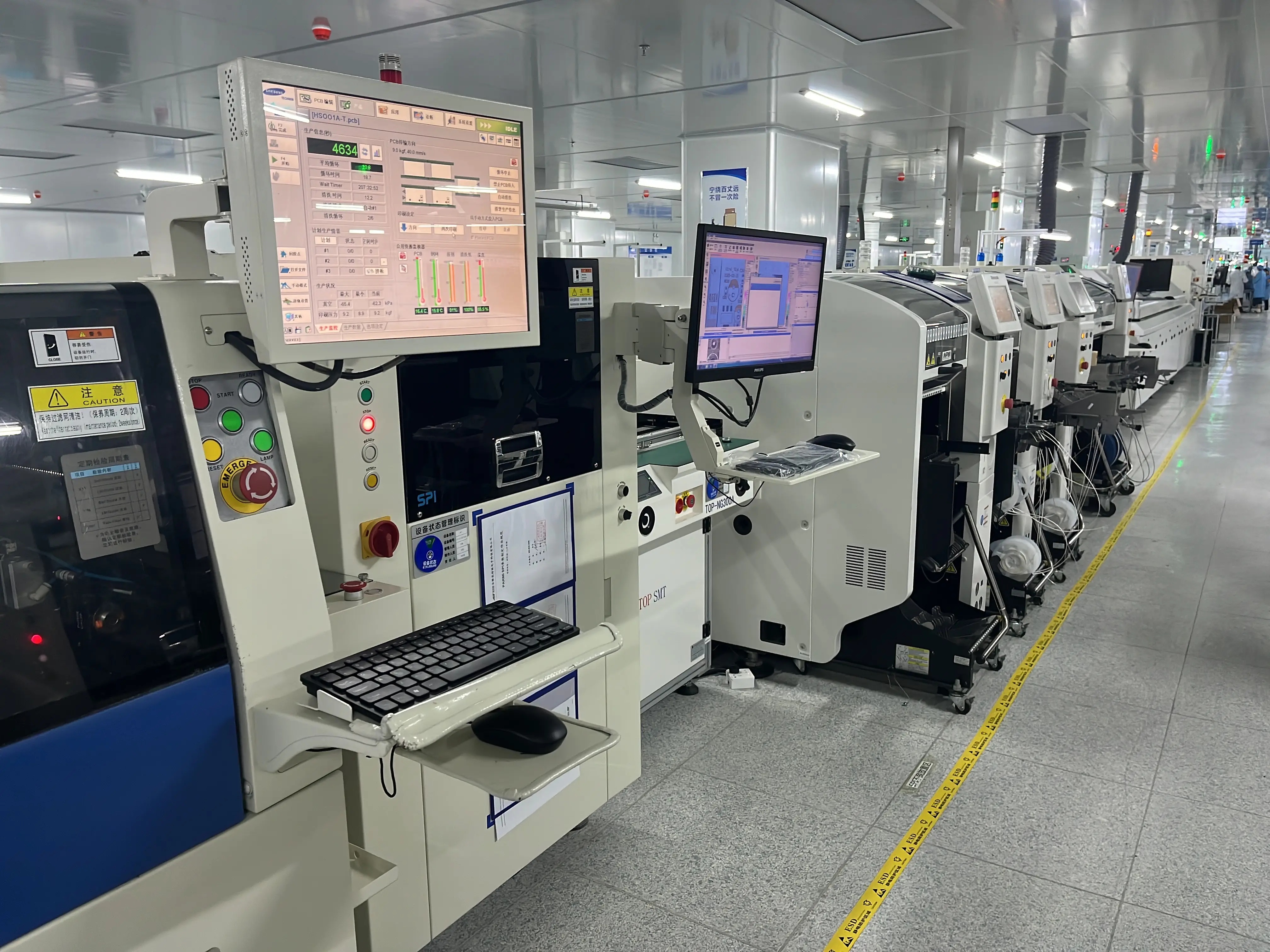 建 邺 区 电子线路板回收 仪器仪表设备 厂房工业物资收购 亿兴高效合作