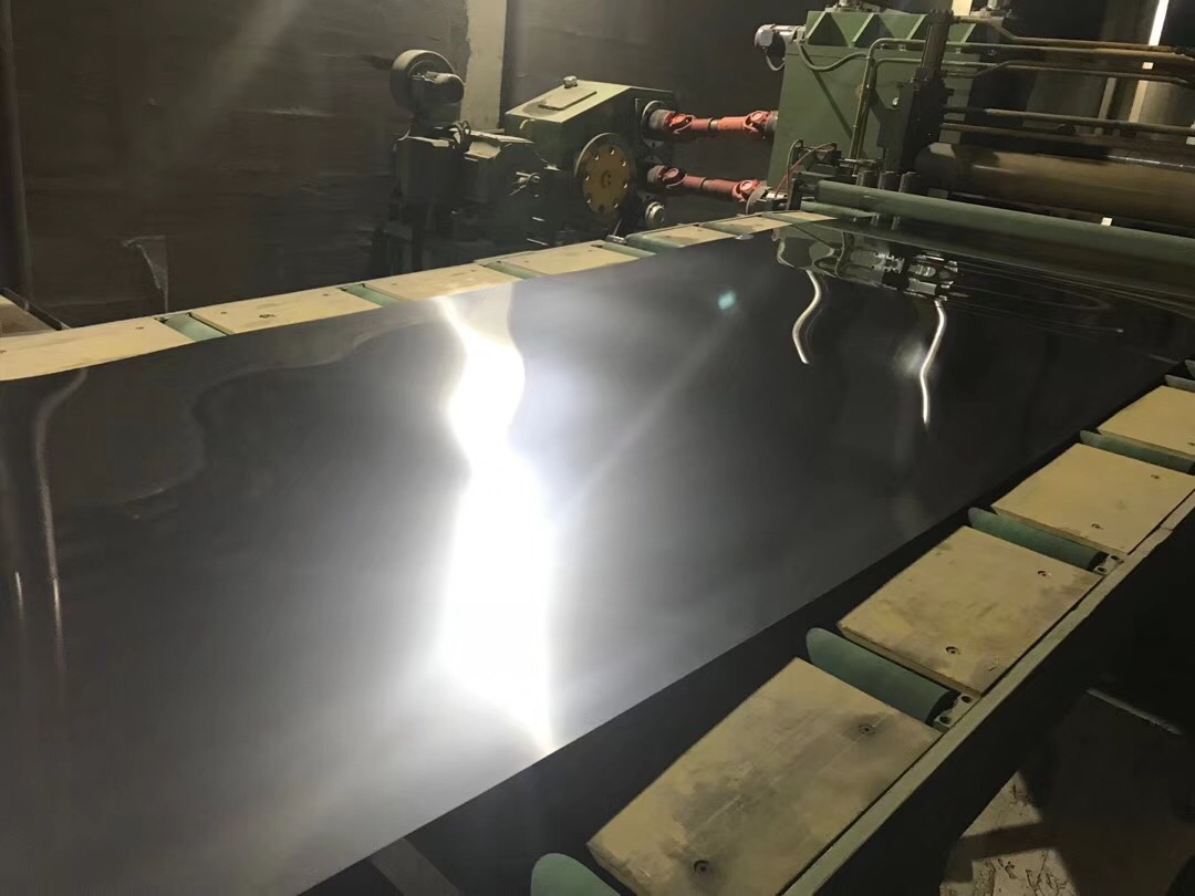 和利新材 316ti圆棒合金板 厚度0.01-5mm 抗氧化 耐腐蚀