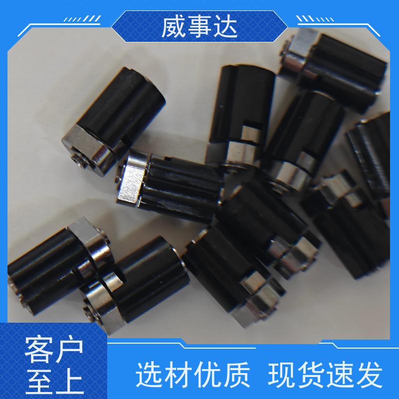 加工定制 稳定货源 性能稳定 0-110-150三挡定位2KG扭力 GBA转轴