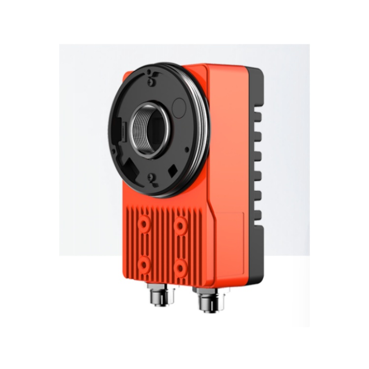 R7201MG-00C-NGG01 华睿2000万15fps千兆网智能读码器 1英寸CMOS