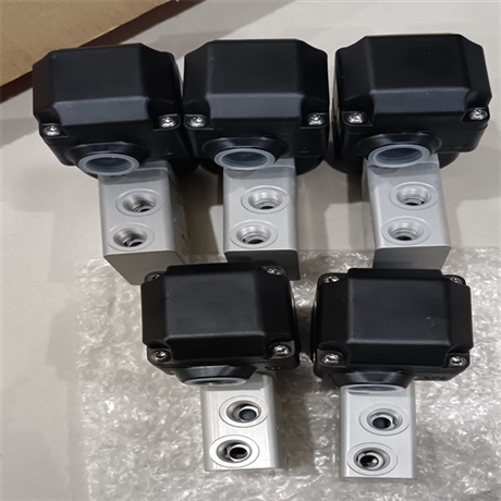 NORGREN手动复位电磁阀9710765.4802.024.00