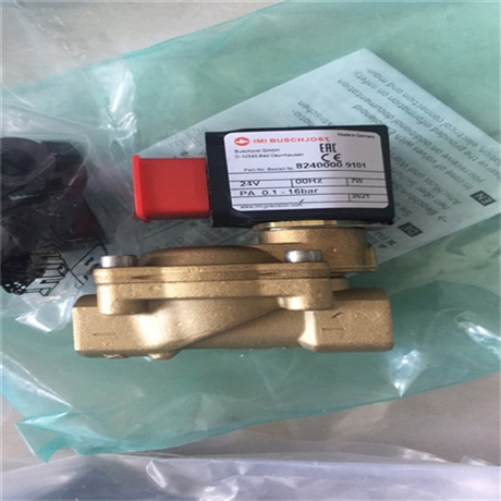 NORGREN电磁先导阀V61B313A-A213J