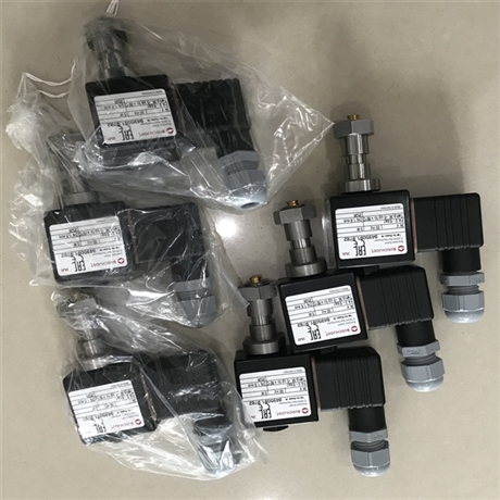 NORGREN提升阀9713745.4802.024.00