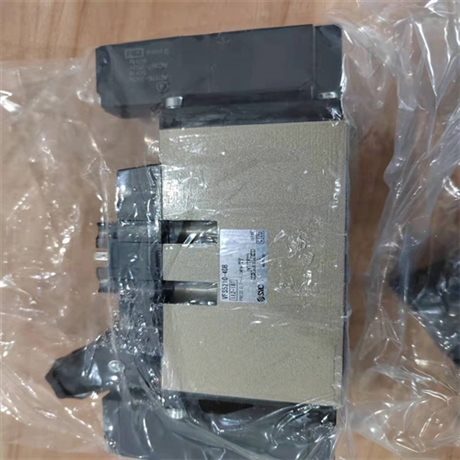 SMC中真空用单体电磁阀VX234NGA特点