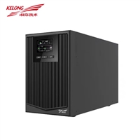 科华UPS电源YTR1102在线式高频机2KVA内置电池