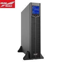 科华UPS电源YTR1110-J机架式塔式10KVA主机