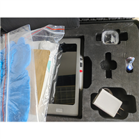 手持危险品拉曼光谱仪