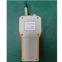 黑龙江防护等级IP65矿用通风阻力检测仪