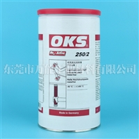 OKS 250/2白色高温轴承齿轮润滑脂