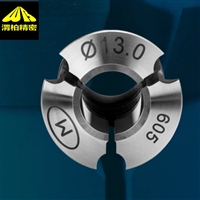 拖纳斯TORNOS车床夹头Tornos夹头的部分型号可达0.001mm