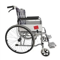 SYIV100-866-46-12手动轮椅车价格范围