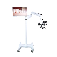 手术显微镜 ASOM-510价格区间