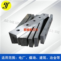 供应折弯机尖刀上模 单面尖刀数控模具 835mm标准模具 