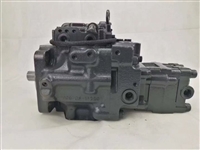 小松PC56原厂液压泵总成 小松挖掘机 小松原厂