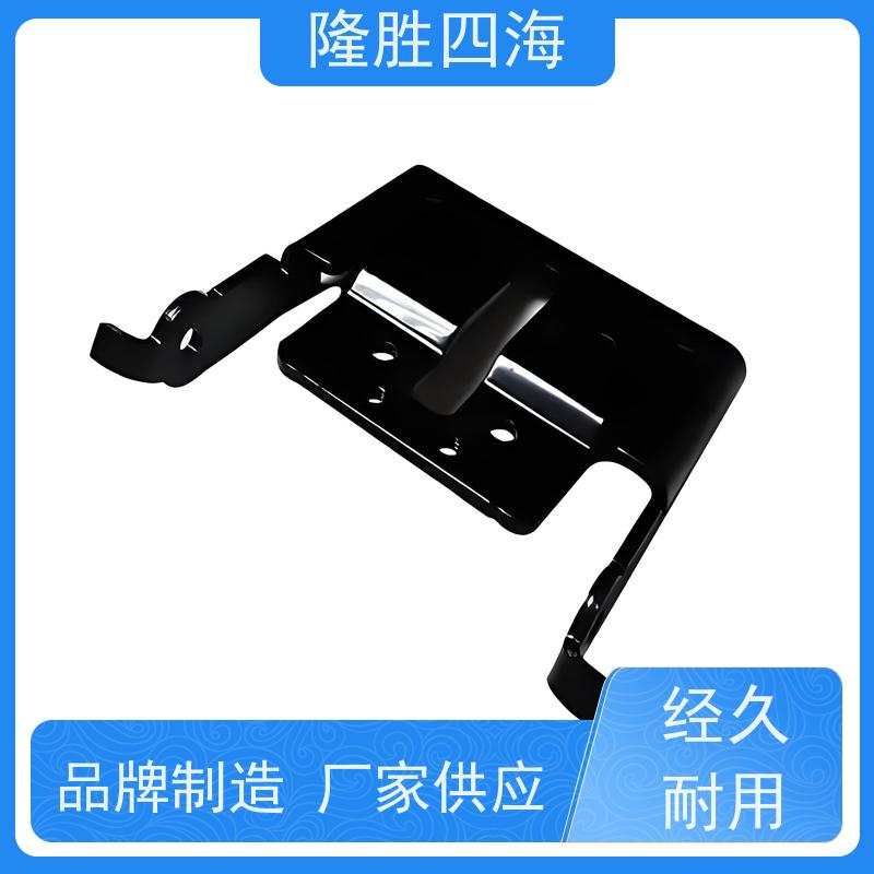 四海 环氧黑色 通用型电泳漆 户外围栏底漆 抗缩孔力强