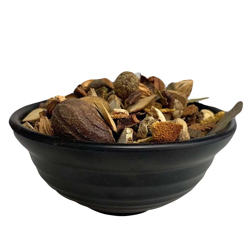 武汉黑鸭 厂家地址鸭脖卤料包调味粉麻辣鲜香开店商用