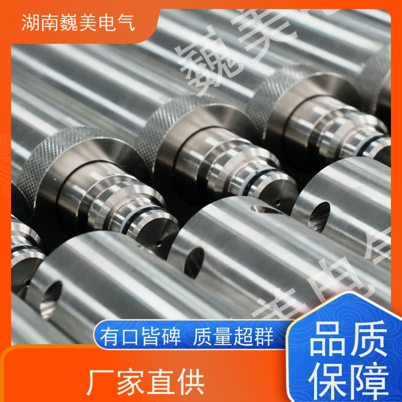 巍美 煤矿井下冷却系统 40MPa压力传感器 MA认证 资质可查