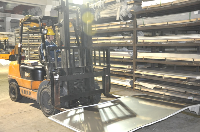 和利新材 N07718合金板 半硬态交货 抗氧化 耐腐蚀