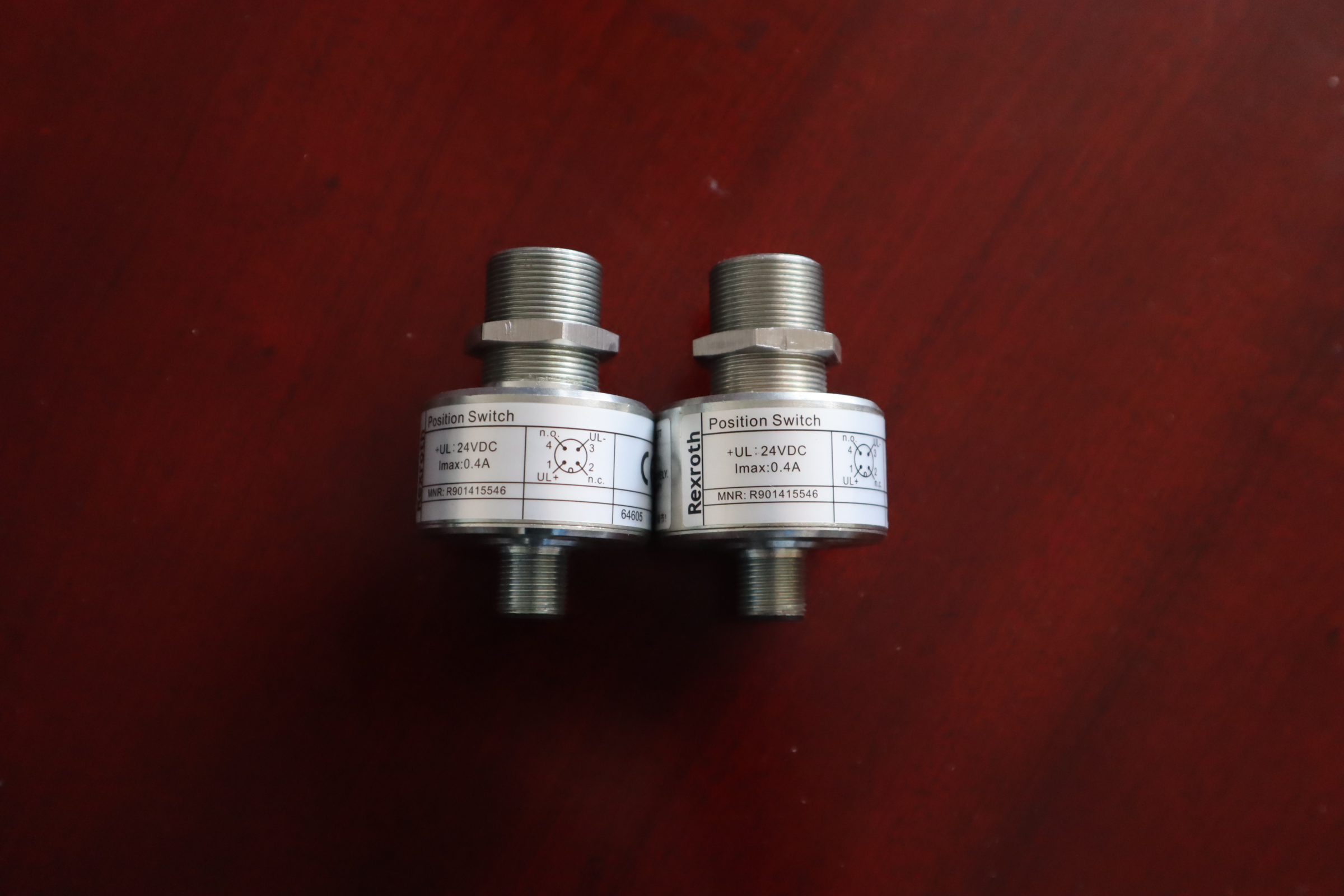 R901415546 GIV50-11 R900174537 R901465833 REXROTH力士乐传感器