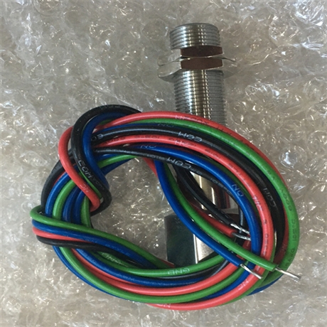 Topworx阀门限位开关TXS-L2CGNEM