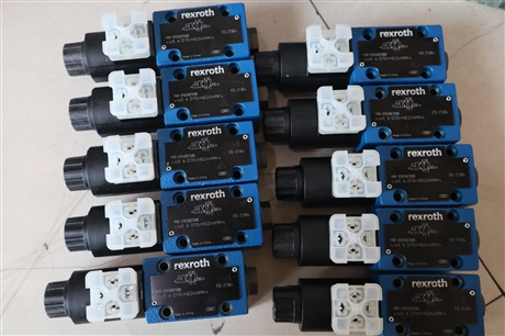 4WE6D7X/HG24N9K4 R901087088  德国力士乐REXROTH电磁阀