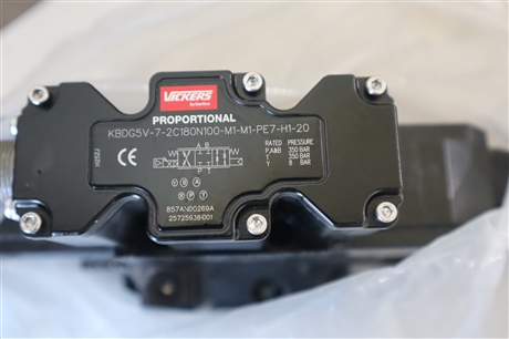 KBDG5V-7-2C180N100-M1-M1-PE7-H1-20 威格士VICKERS丹佛斯DANFOSS