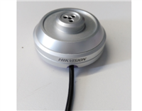 海康摄像机拾音器 