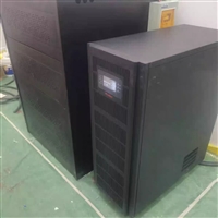 力讯UPS电源D3KS电脑服务3KVA主机