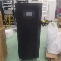 力讯UPS不间断电源D6KS服务器医疗设备6KVA主机