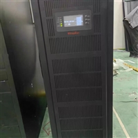 力讯UPS电源D2KS在线式高频机2KVA外置电池