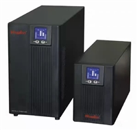 力讯UPS电源3D10KS在线式高频机10KVA外置电池