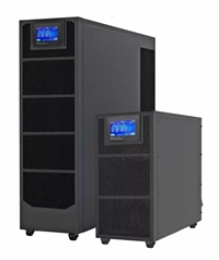 力讯UPS电源3D15KS在线式电脑服务器15KVA主机