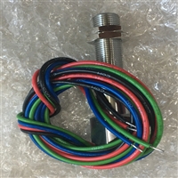 Topworx阀门限位开关TXS-L2CGNEM