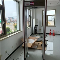 成，8区/16/24区景区安检门灵敏度可调源厂直发