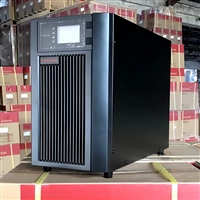 河南山特UPS电源C10KS哪里有卖 山特UPS电源10KVA主机
