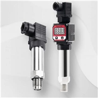 MS-MS501压力变送器小巧型扩散硅液体气体压力传感器配件