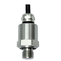 PT500-708压力变送器小巧型扩散硅赫斯曼压力传感器生产厂家