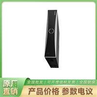 DS-8608NX-I8 海康威视8路人脸识别智能NVR网络硬盘录像机