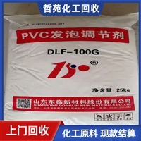 今日行情：亳州回收氯化橡胶每日报价