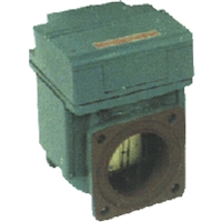 气体继电器/瓦斯继电器带取气盒 型号:WT189-QJ1G-80A