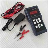 手持式电流信号发生器 型号:WT249-ZT-02B