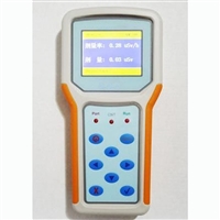 便携式辐射检测仪 型号:WT243-ZXR-EGD