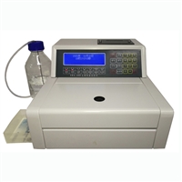 生物传感分析仪 型号:SBA-40E
