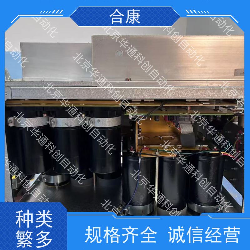 HPU690/109M4(OP)/07（智能变频模块）合康高效节能电机 工业级铝合金外壳 适用于自动化生产线