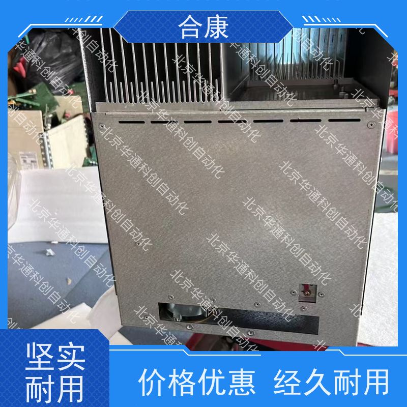 强劲HPU580/400E2F液压泵 工业级动力单元 合康品牌铸钢耐用 高效稳定