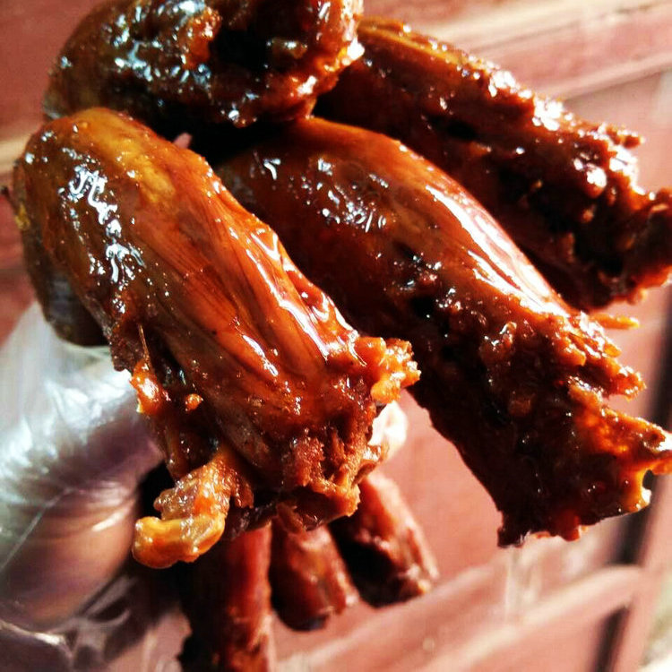 武汉黑鸭鸭脖卤料包配料齐全 生产厂家调味粉麻辣鲜香
