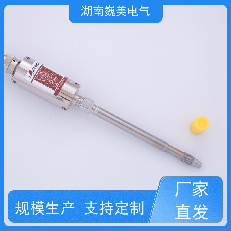 巍美 塑料挤出机 PT124G-112T压力传感器 工厂定制 性能稳定