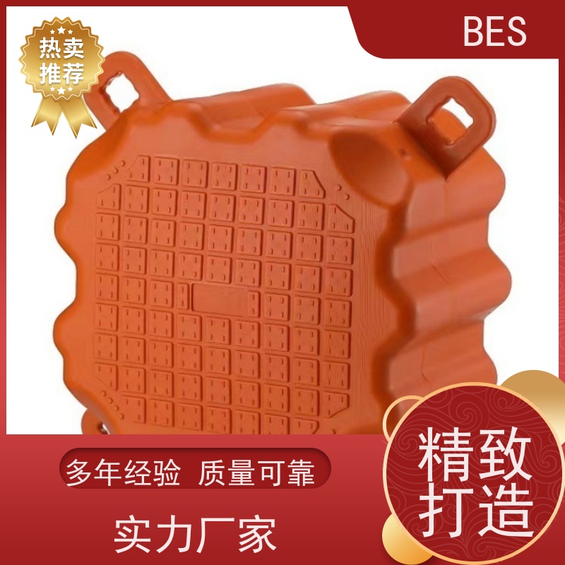 百世 水上自行车 观光平台 虚拟垂钓 鱼菜共生浮箱田