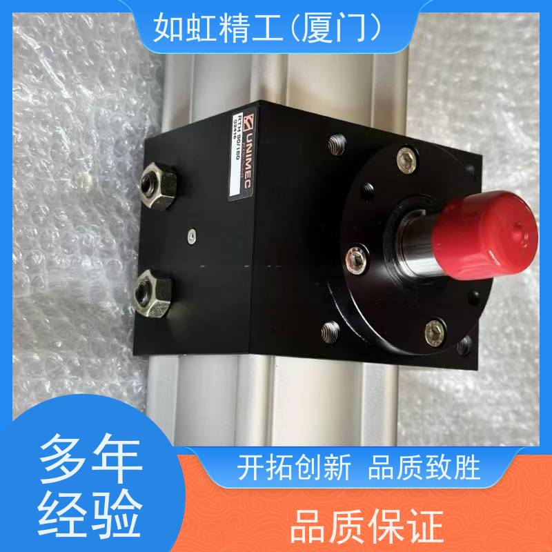 隆运UNIMEC气缸DBQ40N200DBQ40N225DBQ40N250