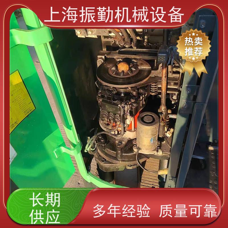 振勤机械 二手林德 日本原装进口电动叉车 可用于厂库货架